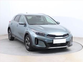 Kia XCeed Exclusive 1.5 T-GDI, EXCLUCIVE