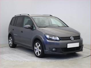 Volkswagen Touran Cross 2.0 TDI, 7mst