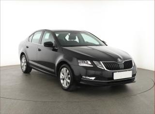koda Octavia Style 1.5 TSI, Tempomat