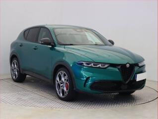 Alfa Romeo Tonale 1.5T 48V MHEV, �R, SPECIALE