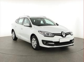 Renault Mgane 1.5 dCi, R,1.maj, Tempomat