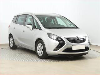 Opel Zafira Cosmo 1.6 CDTI, Navi, Xenony