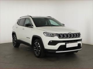 Jeep Compass 1.3 T-GDI