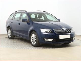 koda Octavia Ambition 1.6 TDI, Tempomat