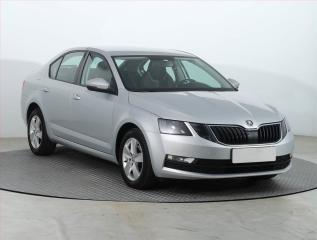 koda Octavia Ambition Plus 1.6 TDI