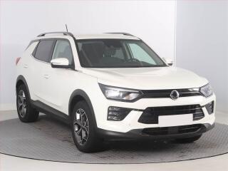 SsangYong Korando 1.5 T-GDI