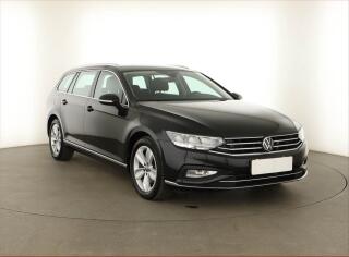 Volkswagen Passat Elegance 1.5 TSI
