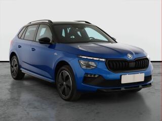�koda Kamiq 1.0 TSI, MONTE CARLO, DPH