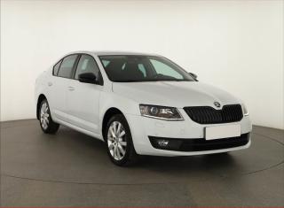 koda Octavia 1.8 TSI, R,2.maj, Serv.kniha