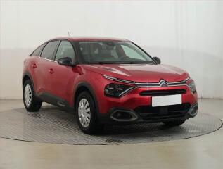 Citro�n C4 1.5 BlueHDi, Automat