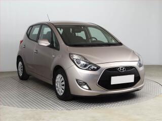 Hyundai ix20 1.4 CVVT, �R,1.maj