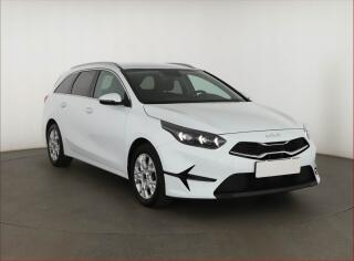 Kia Ceed Top 1.5 T-GDI