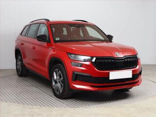 �koda Kodiaq Sportline 2.0 TDI