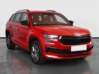 �koda Kodiaq Sportline 2.0 TDI
