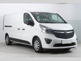 Opel Vivaro 1.6 BiCDTI, L2H1, 1.0t, R