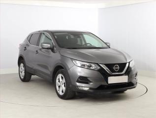 Nissan Qashqai Comfort 1.2 DIG-T, R,1.maj