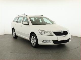 koda Octavia Elegance 1.6 TDI, Serv.kniha