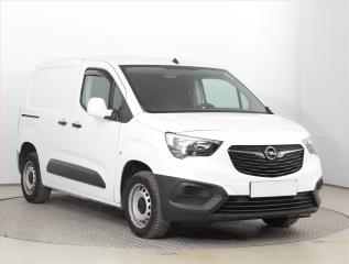 Opel Combo 1.5 CDTI, DPH