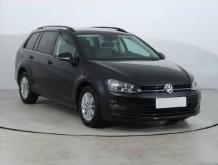 Volkswagen Golf 1.4 TSI, Tempomat