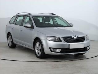 �koda Octavia 1.4 TSI, Tempomat