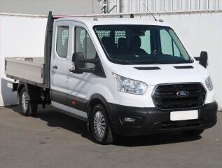Ford Transit Trend 2.0 EcoBlue, Valn�k