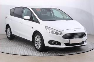 Ford S-MAX Trend 2.0 TDCi, 7mst, Navi