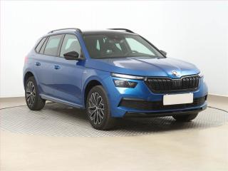 koda Kamiq Monte Carlo 1.5 TSI, Nov v R