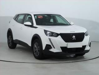 Peugeot 2008 1.2 PureTech, R,1.maj