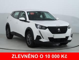 Peugeot 2008 1.2 PureTech, �R,1.maj