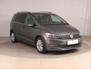 Volkswagen Touran Highline 1.8 TSI, Automat