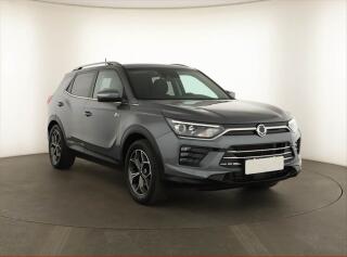 SsangYong Korando Style 1.5 T-GDI