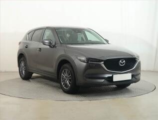 Mazda CX-5 2.0 Skyactiv-G