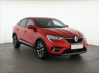 Renault Arkana 1.3 TCe, Automat, Serv.kniha