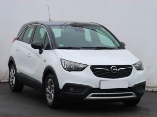 Opel Crossland X Enjoy 1.2, R,1.maj, Ke