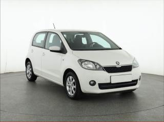 koda Citigo 1.0 MPI
