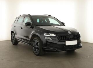 �koda Karoq 2.0 TDI