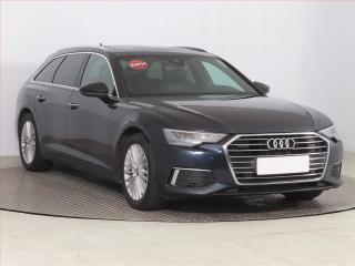 Audi A6 50 TDI, Servis ke, 4x4