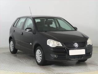 Volkswagen Polo 1.2, po STK, slu�n� stav