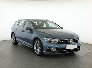 Volkswagen Passat R-Line 2.0 TDI, Automat, K��e