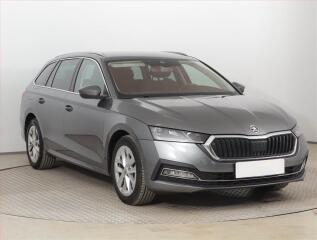 �koda Octavia Style 2.0 TDI, Automat, �R