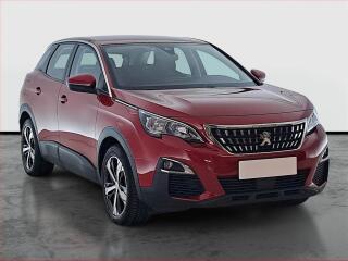 Peugeot 3008 1.5 BlueHDi, Automat