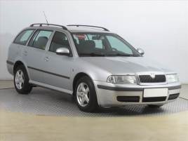 koda Octavia 1.9 TDI , R,2.maj, nov STK