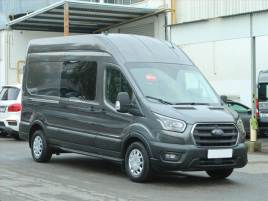 Ford Transit 2.0 EcoBlue, 7Mst, L3H3, R