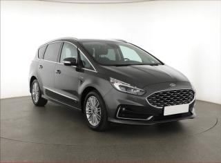 Ford S-MAX Vignale 2.0 EcoBlue