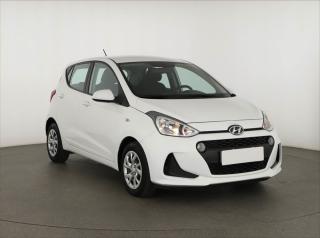 Hyundai i10 1.0, R,1.maj, Serv.kniha