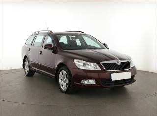 koda Octavia 1.4 TSI, Tempomat