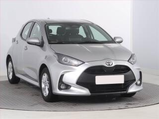 Toyota Yaris 1.5 VVT-i Hybrid