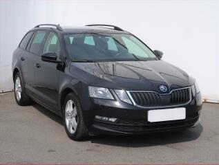 �koda Octavia Ambition Plus 1.6 TDI, Navi