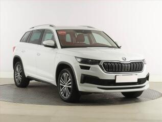 �koda Kodiaq Laurin&Klement 2.0 TSI