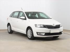 koda Octavia Style Plus 1.4 TSI, Serv.kniha